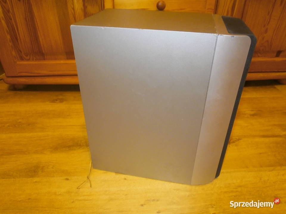 SUBWOOFER SONY SSWMSP 600 sprawny Łódź