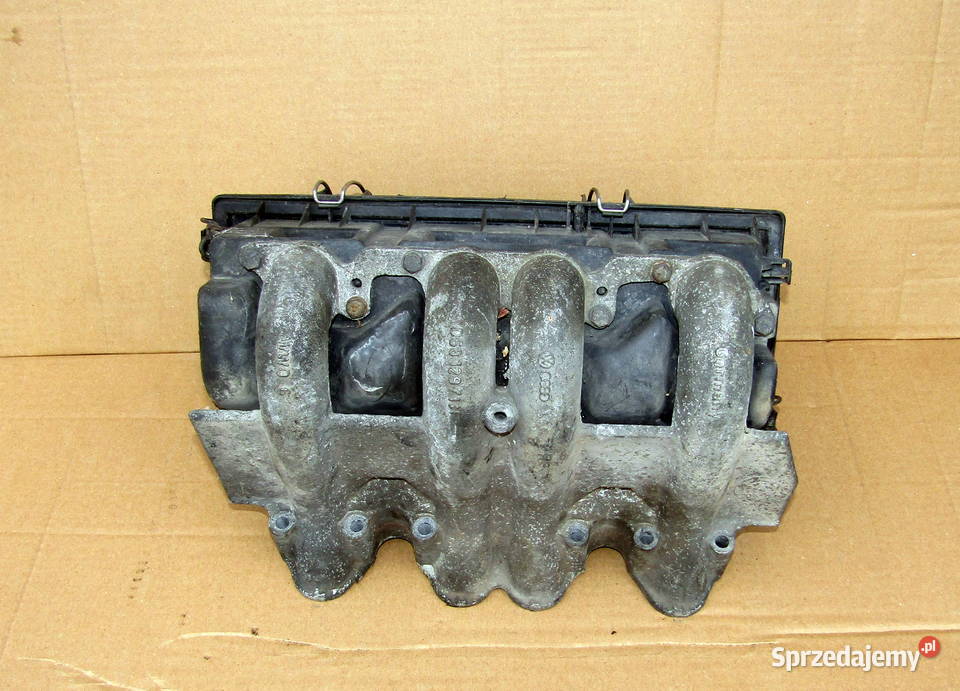 KOLEKTOR SSĄCY DOLOTOWY VW GOLF II PASSAT B3 16D Mysłaków