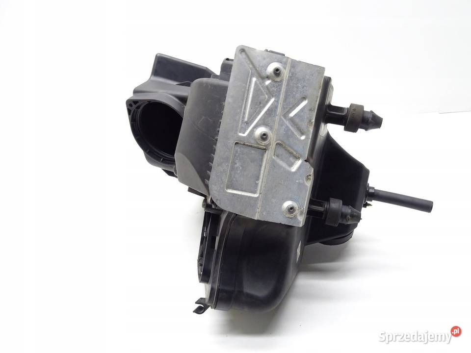 OBUDOWA FILTRA POWIETRZA AUDI A4 B8 A5 8T LIFT