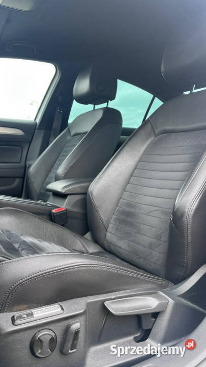 Volkswagen Passat B8 20142023