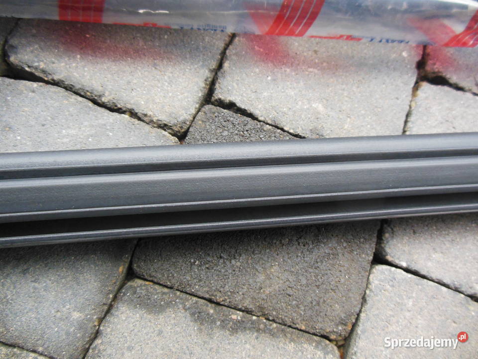 46547922 Listwa wewnętrzna szyby drzwi Fiat osobowe sprzedam