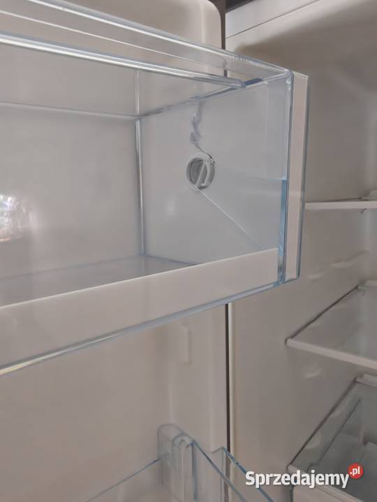 Lodówka Bosch KGN36ML3A02 NoFrost 186 sprawna mazowieckie Nowy Dwór Mazowiecki
