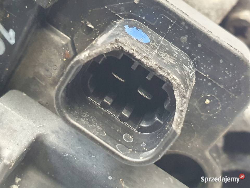 ALTERNATOR Opel Astra III H 14 16V 0124425057 lubelskie Chełm