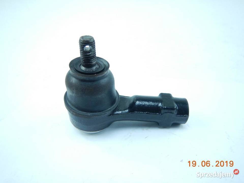 KOŃCÓWKA DRĄŻKA PRZÓD HYUNDAI I10 0717 NOWA ASO