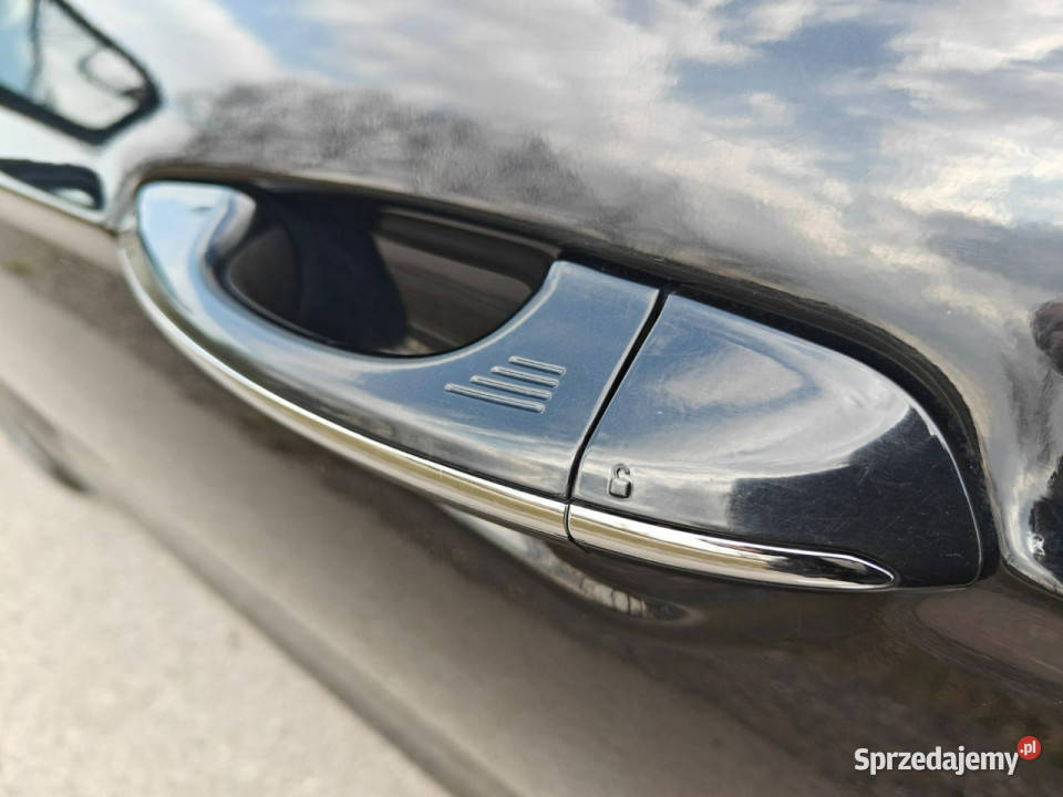 Ford Fusion Instalacja gazowa Fusion mazowieckie Karczew