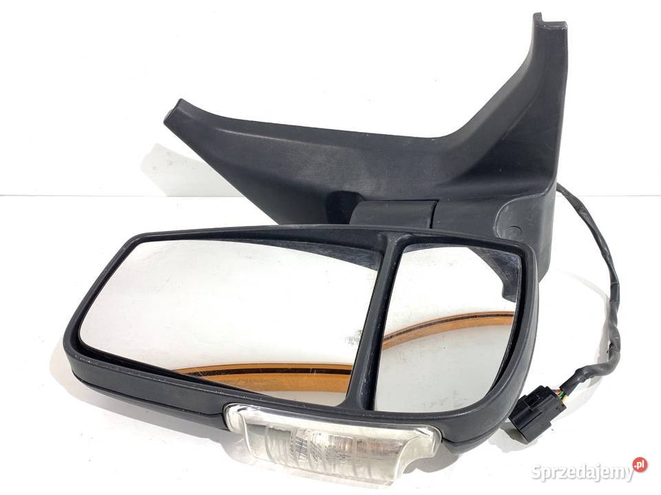 LUSTERKO LEWY FORD TRANSIT VI Bus ZEWNĘTRZNE