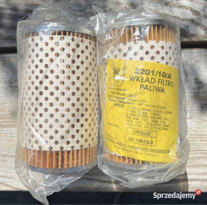 Części URSUS ZETOR Pozostałe wielkopolskie Plewiska