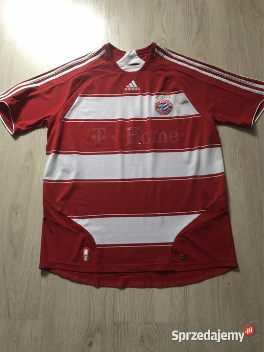Koszulka Bayernu Munchen Ribery 7