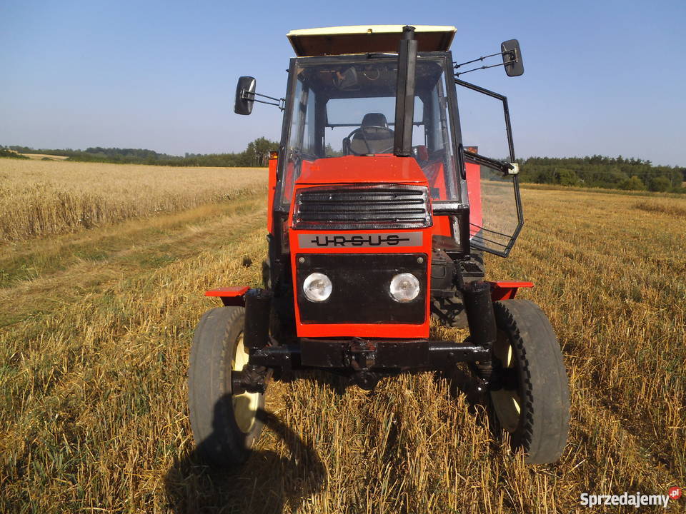 ursus 902 Starogard Gdański