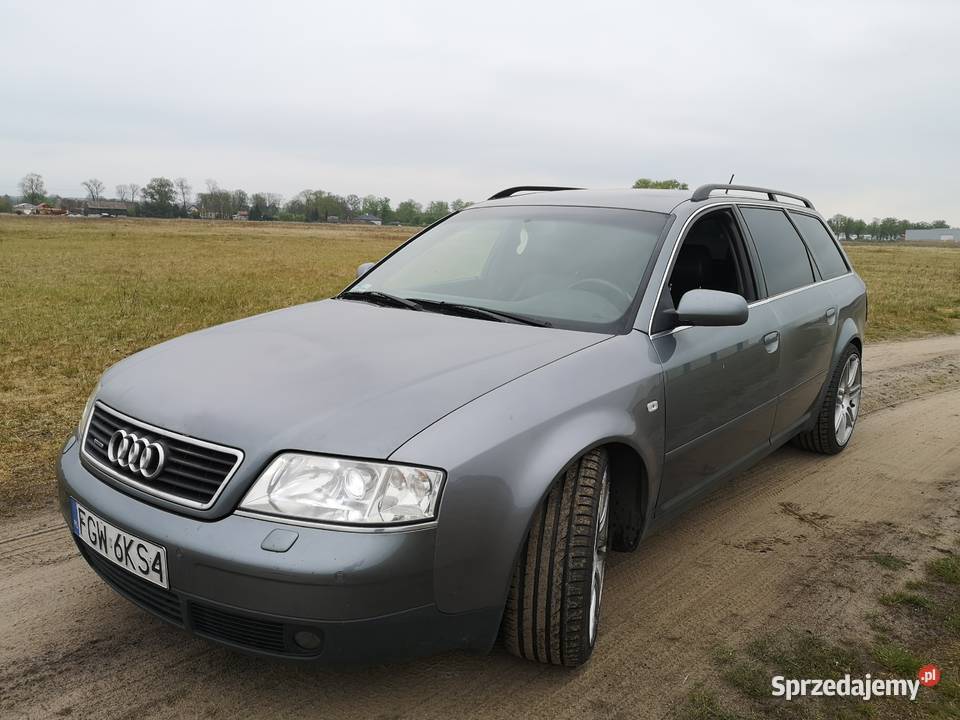 Audi a6 c5 28 quattro kevlar rozrząd zachodniopomorskie Dębno