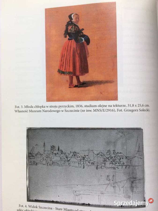 3036 Szczecin Historię Tworzą Ludzie sprzedam