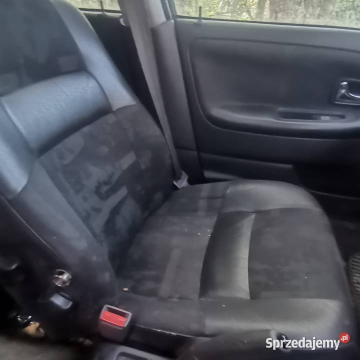 Volvo v 40 części lubuskie Gubin