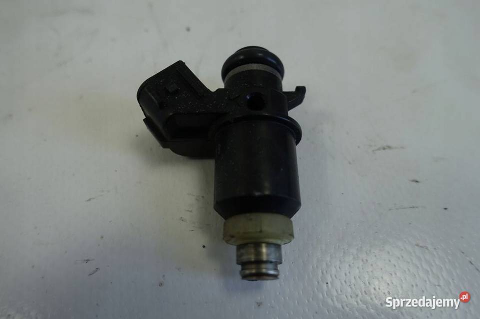 WTRYSKIWACZ Honda Civic VII 17 VTEC 0006r WTRYSK Chełm