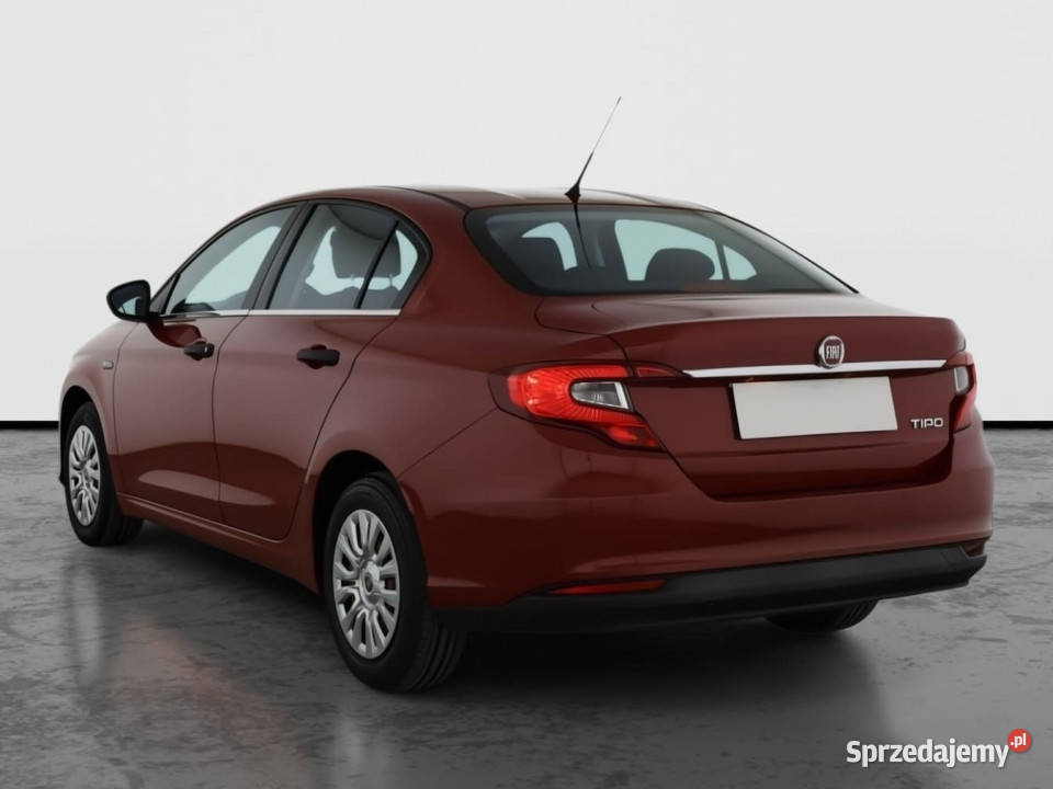 Fiat Tipo 14 16V radio Piaseczno sprzedam