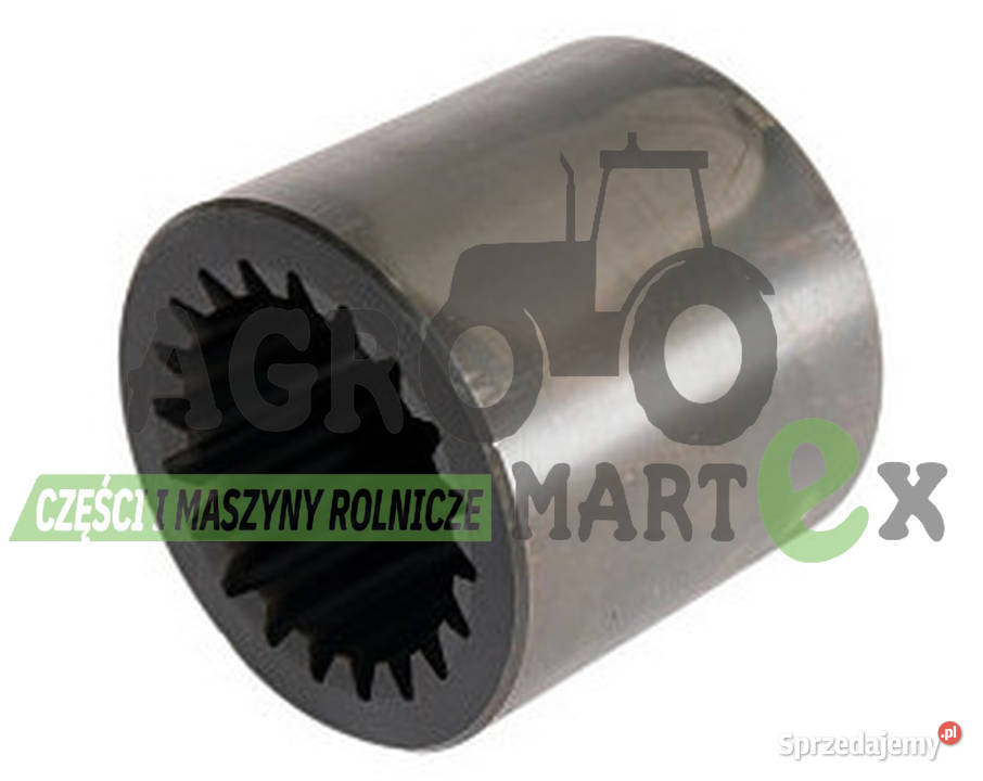 5176850 5153499 TULEJA 20T CNH Wichrów