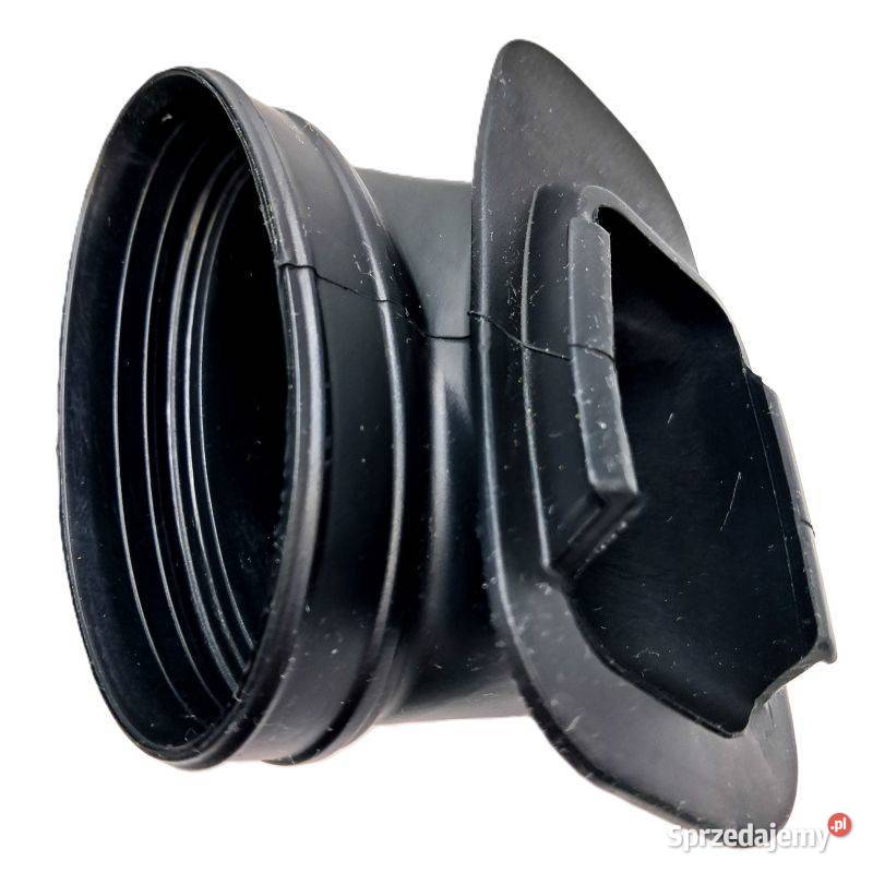 Końcówka odpowietrzenia wariatora CVT CANAM małopolskie Nowy Sącz