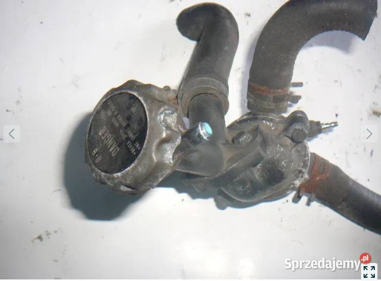 termostat Honda VT 1100 C shadow Termostaty wielkopolskie Ostrów Wielkopolski