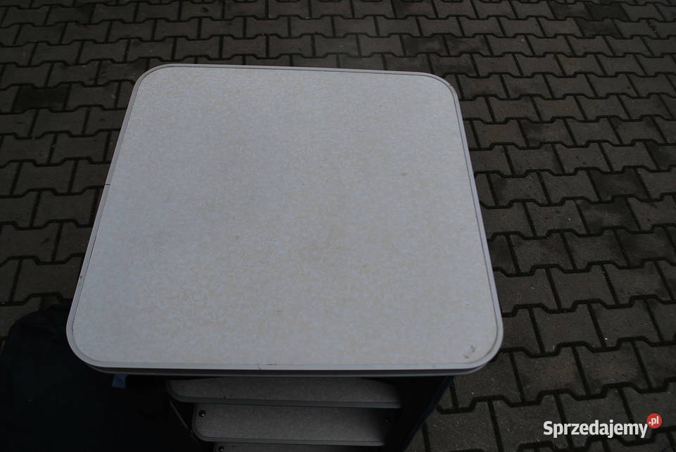 SZAFKA TURYSTYCZNA KEMPINGOWA VAT marża Grzebowilk