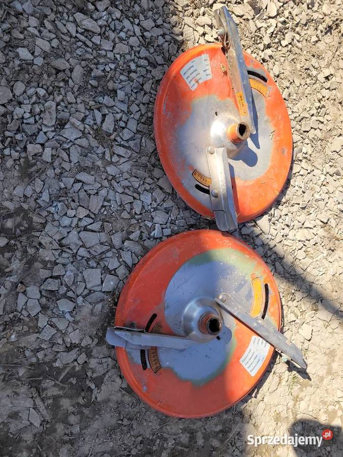 Taleze rozsiewacza amazone Pozostałe Zdziłowice