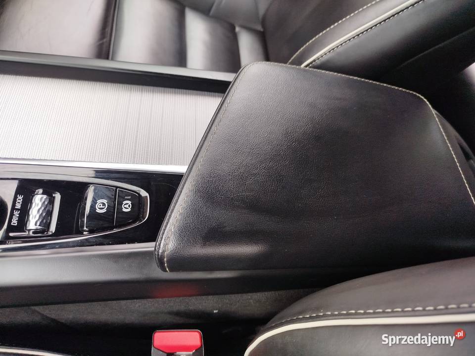 Volvo XC 60 Rdesign 20 Diesel Automat 197KM Ostrowiec Świętokrzyski