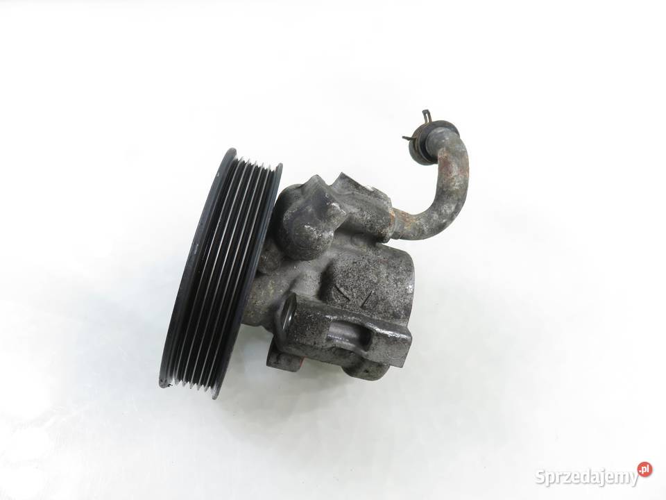 POMPA WSPOMAGANIA CHEVROLET LACETTI 14 16V małopolskie