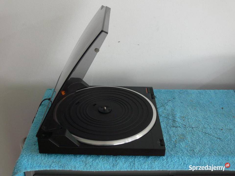 Gramofon Marantz TT153 igła Automat WYSYŁKA podkarpackie Jasło