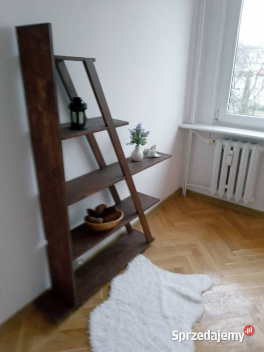 Mieszkanie na sprzedaż 62 m2 4 pokoje 3 piętro Pabianice