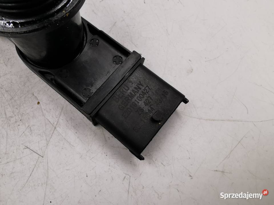 Cewka Zapłonowa Opel Astra H Corsa D Zafira B 16 Wyszków
