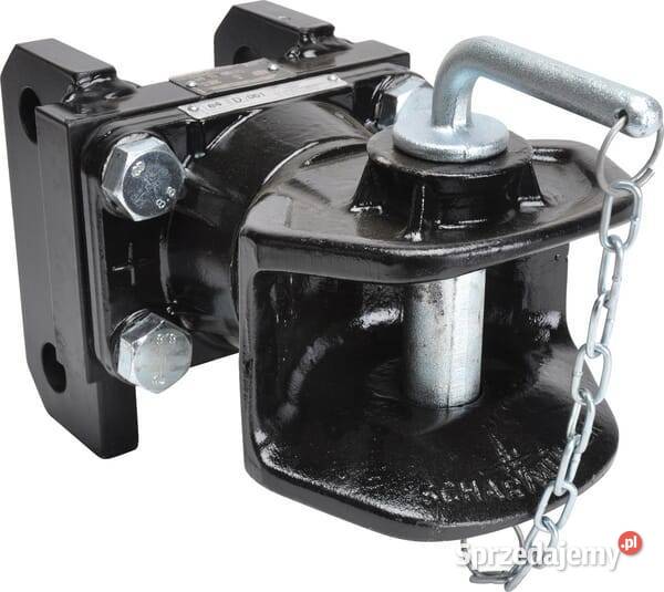 Zaczep transportowy 31mm 055145011A02 Kamionna