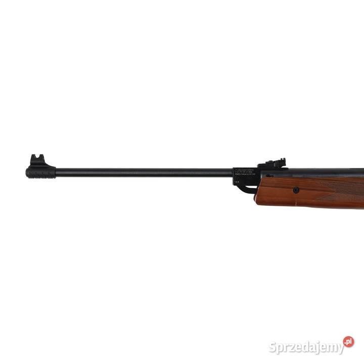 Wiatrówka Optima by Hatsan 35S 45 mm mazowieckie