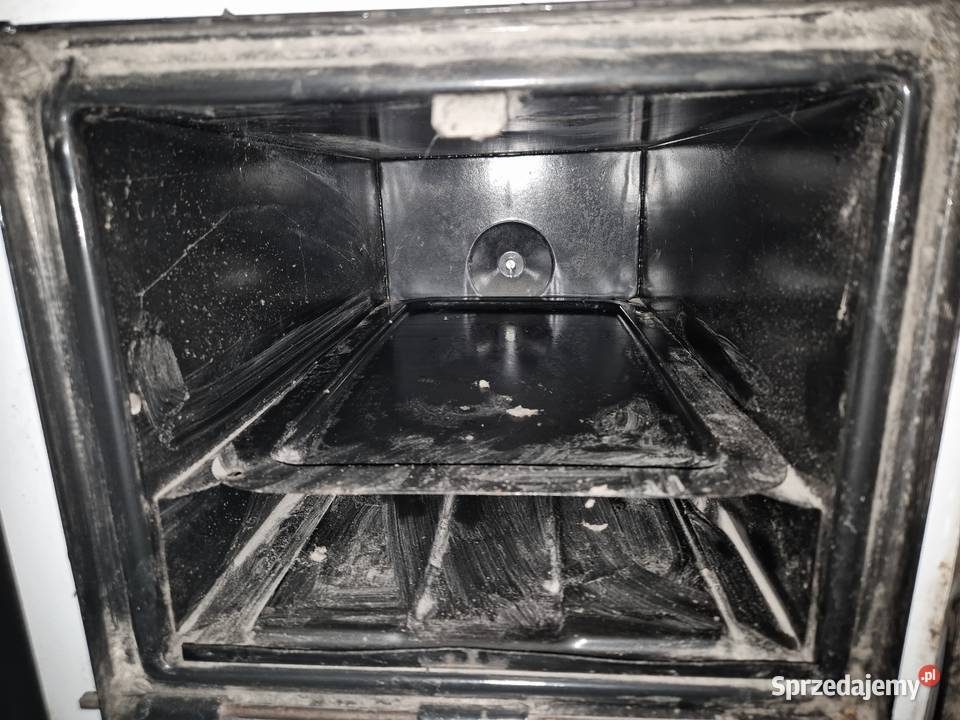 Piec kuchnia węglowa westfalka