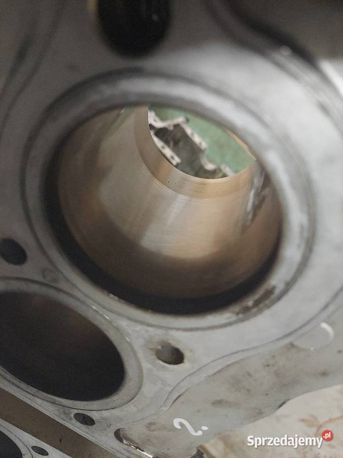 Yamaha XJ 600 diversion cylinder cylindry tłok Jelenia Góra