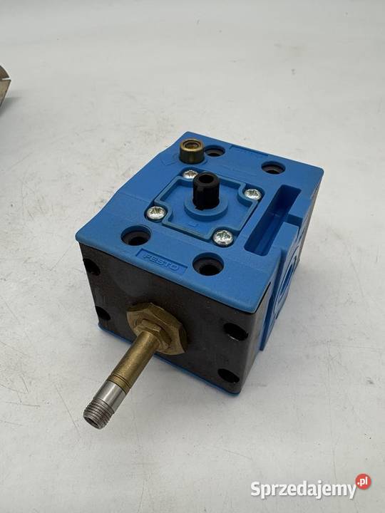 Festo 10389 MFHE314 Elektrozawór Pozostałe Warszawa sprzedam