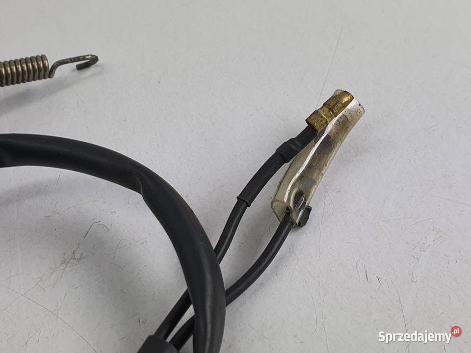 Czujnik Stopu Yamaha Ys 125 Czujniki stopu sprzedam