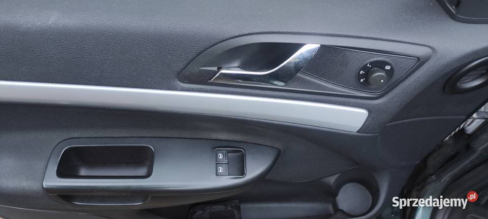 Sprzedam SKODA OCTAVIA II 16 MPI LPG 2007 r lakier metallic wielkopolskie Poznań