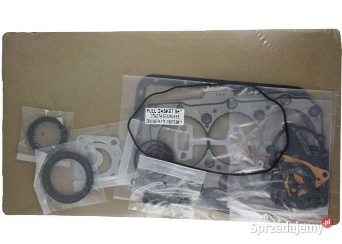 Zestaw Uszczelek 3TNE74