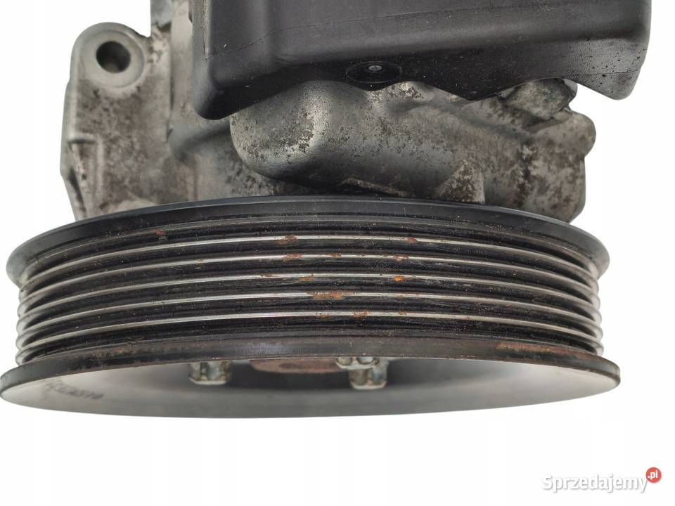 POMPA WSPOMAGANIA Mercedes Vito W639 22 CDI Chełm