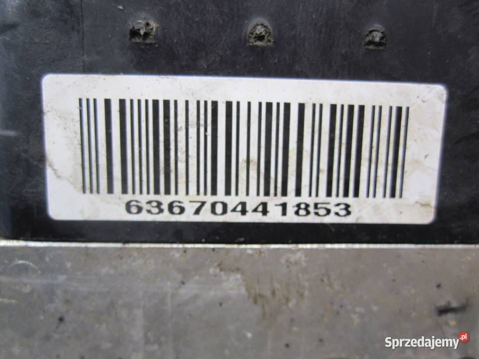 MOKKA 16 18r pompa ABS 42563014 688250455 świętokrzyskie Kielce