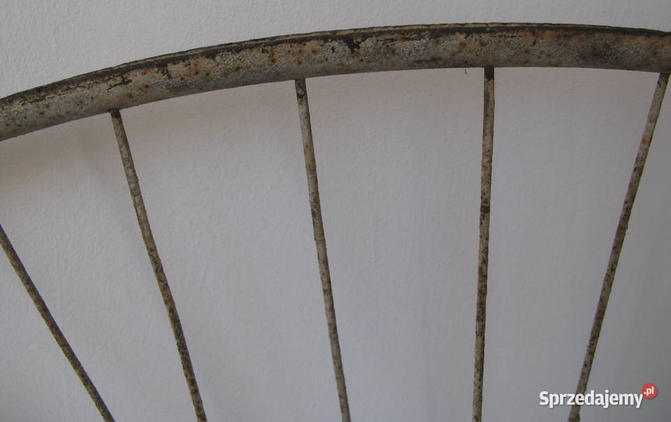 Koło bicykl Średnica 123 Dąbrowa Górnicza