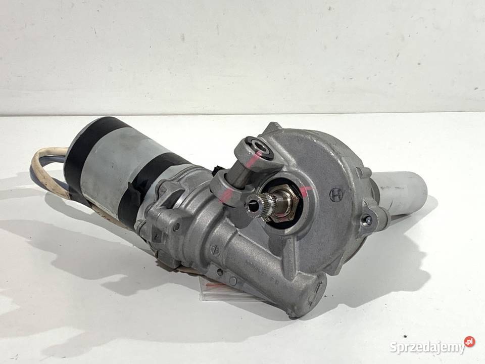 POMPA WSPOMAGANIA ELEKTRYCZNA TOYOTA YARIS III