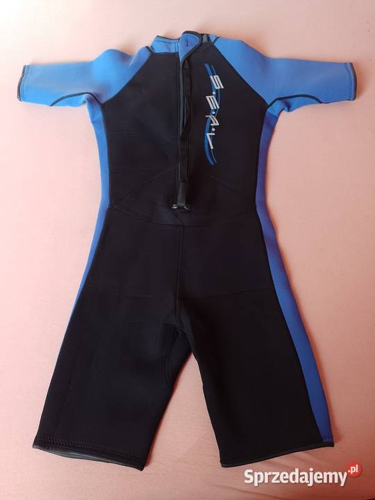 Pianka do pływania Kayoba Marine damska S Pływanie Zagórzyca