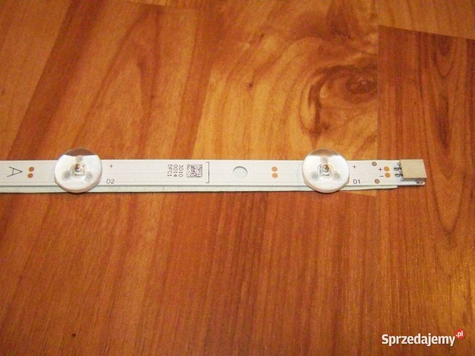 Telefunken D39F446A LED 17DLB39VER1A 2825310 Proszowice