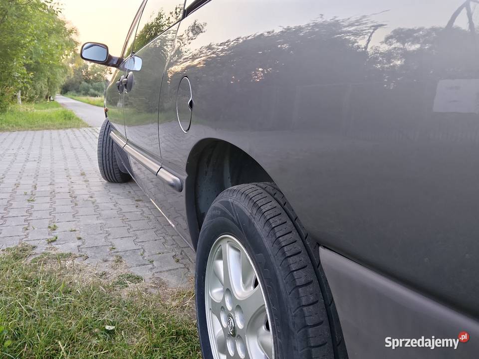 Chrysler Grand Voyager 24 podkarpackie