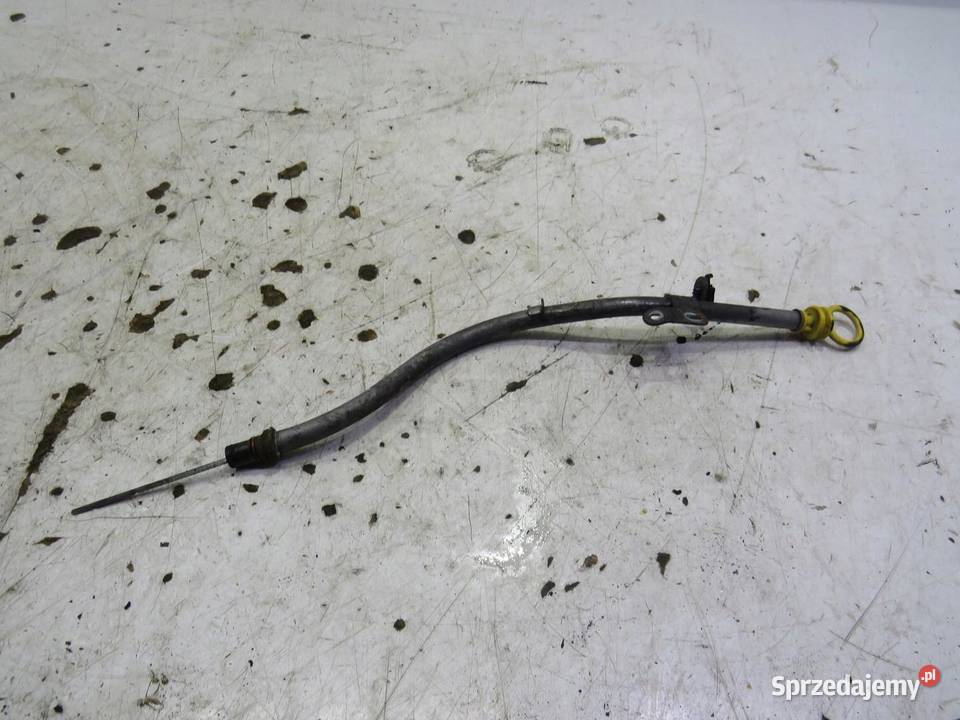 BAGNET MIARKA OLEJU QASHQAI J11 16 DCI sprzedam