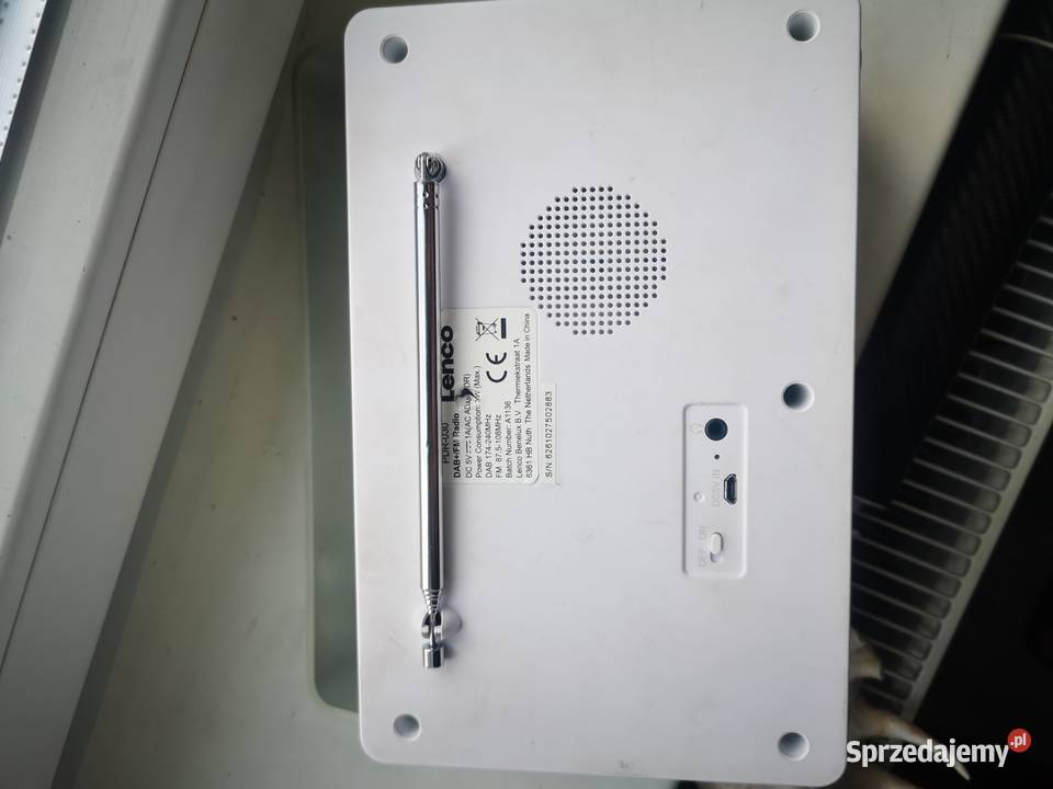 Radio dab fm Radioodtwarzacze Grudziądz