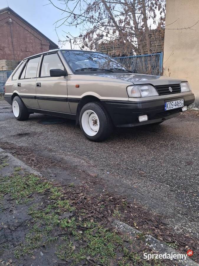 Polonez caro 16gli 96r 88KM Caro Oświęcim sprzedam