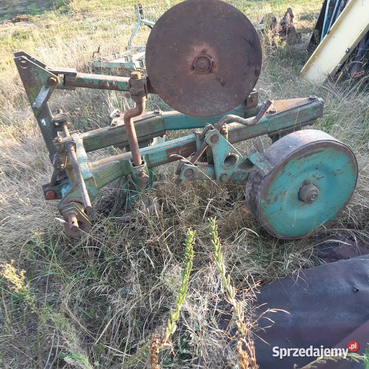 pługi 2 grudziądz z krojem Lubartów