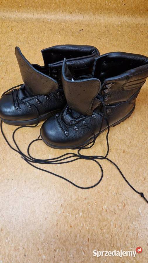 Buty protektor zimowe 265 mazowieckie Warka sprzedam