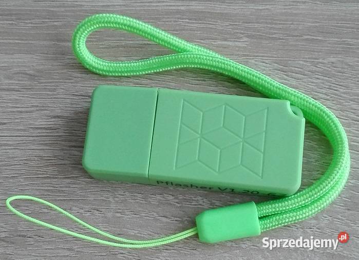 PcmFlash 12067 PfFlasher Warszawa