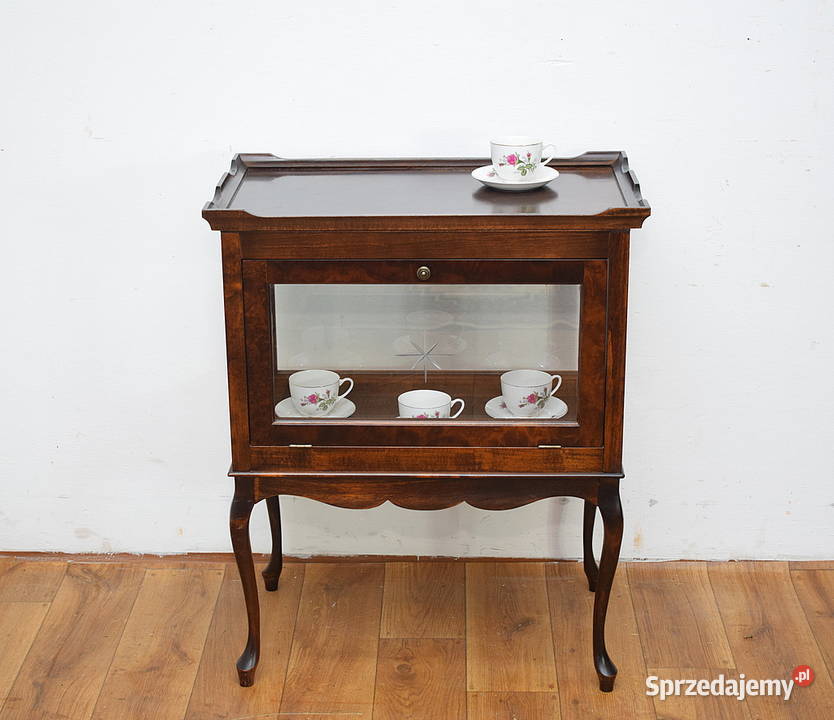Herbaciarka barek szafka na serwis wysyłam Świdnica sprzedam